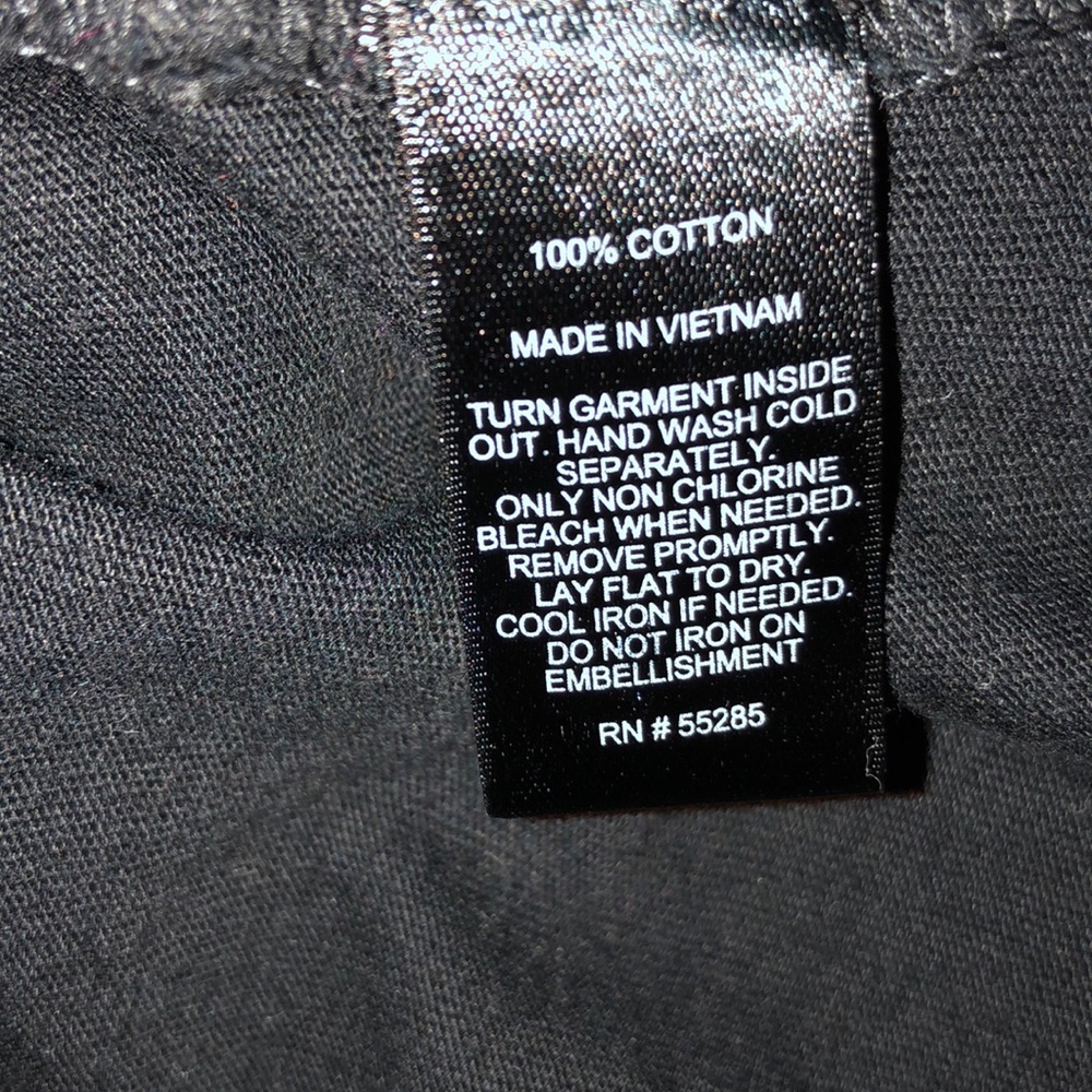 EXPRESS- Tanktop - Picture 6 of 6